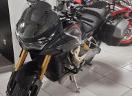 MOTO GUZZI V100  MANDELLO