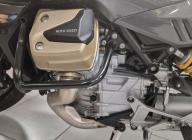 MOTO GUZZI V100  MANDELLO