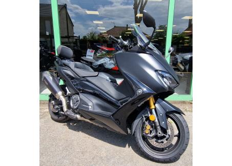 YAMAHA XP T-MAX 560 TECH MAX
