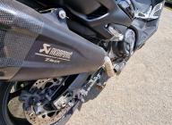 YAMAHA XP T-MAX 560 TECH MAX