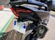 YAMAHA XP T-MAX 560 TECH MAX