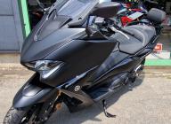 YAMAHA XP T-MAX 560 TECH MAX
