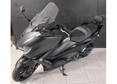YAMAHA XP T-MAX 500 ABS TECH MAX