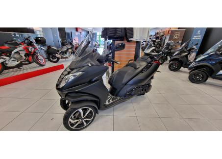 PEUGEOT METROPOLIS 400 RXR