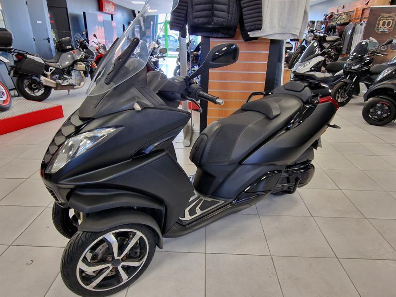 PEUGEOT METROPOLIS 400 RXR
