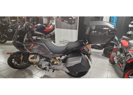 MOTO GUZZI V100 S  MANDELLO