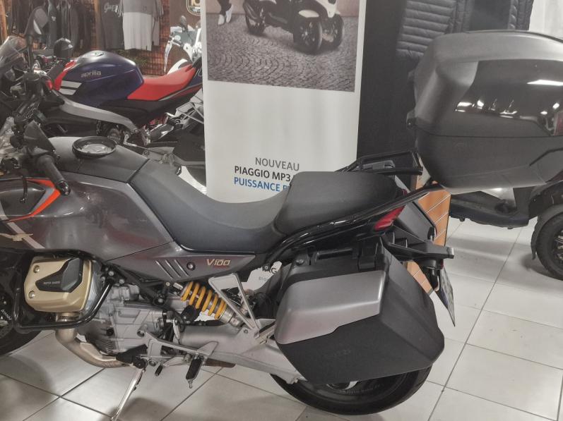MOTO GUZZI V100 S  MANDELLO