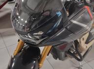 MOTO GUZZI V100 S  MANDELLO