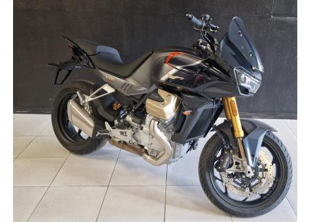 MOTO GUZZI V100 S  MANDELLO