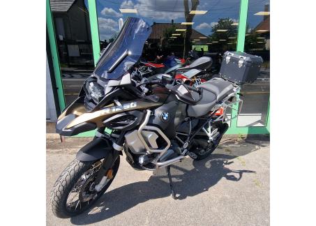 BMW R 1250 GS